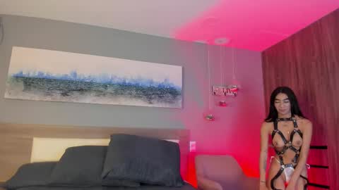 Snapshot of _ashly_77 chatting on 11.07.25 Ashly online show from 11.07.25