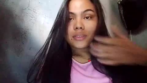 Snapshot of _asianslutyymikha_ chatting on 09.23.25 _asianslutyymikha_ online show from 09.23.25