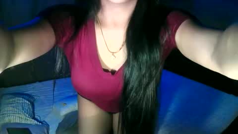 Snapshot of _asianslutyymikha_ chatting on 11.17.25 _asianslutyymikha_ online show from 11.17.25