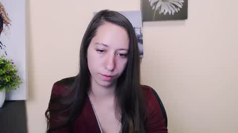 Snapshot of _astraia_ chatting on 06.16.26 _astraia_ online show from 06.16.26