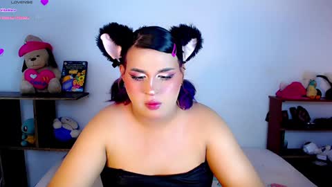 independent model atalaya online show from 01.08.25