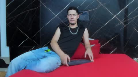 _axel_09 online show from 09.18.25