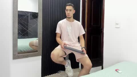 _axel_09 online show from 04.23.26