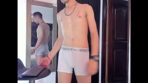 _axel_09 online show from 05.27.26