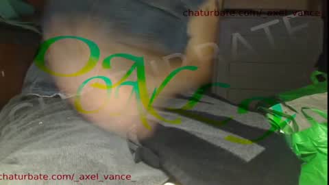 Snapshot of _axel_vance_ chatting on 03.26.26 _axel_vance_ online show from 03.26.26