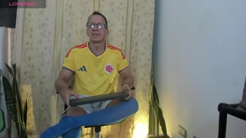 Axel online show from 07.03.26