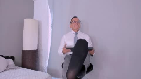 _axelking_ online show from 10.24.25