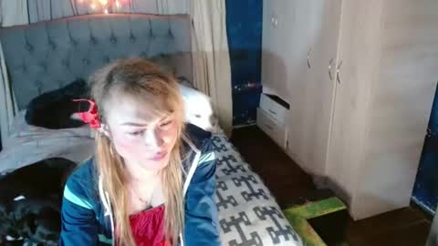Snapshot of _azalea_65 chatting on 09.12.25 _azalea_65 online show from 09.12.25