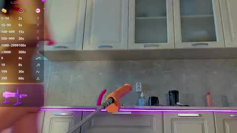 Emily - BLONDE  Jennifer - RED hair online show from 03.03.25