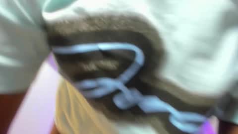 _baby_jay online show from 12.17.25