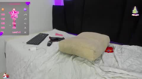 _baby_jay online show from 12.18.25