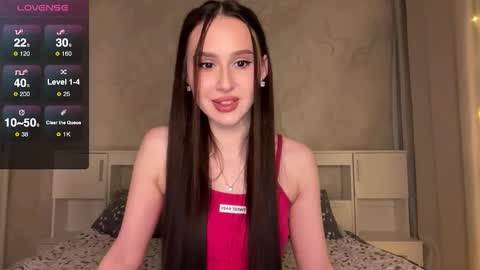 Snapshot of _babydoll___ chatting on 02.16.26 Amy online show from 02.16.26