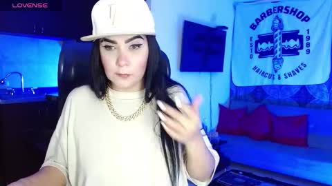 You Baby online show from 03.07.25