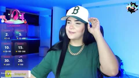 You Baby online show from 09.11.25