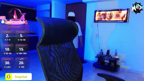 You Baby online show from 09.21.25