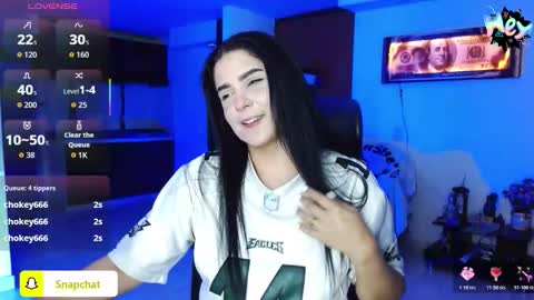 You Baby online show from 11.18.25