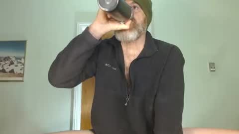 Snapshot of _bacchus chatting on 11.15.25 Bacchus online show from 11.15.25