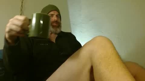 Snapshot of _bacchus chatting on 12.03.25 Bacchus online show from 12.03.25