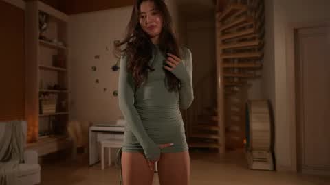 Arianna online show from 04.22.26