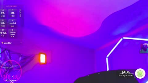 Lunita  online show from 10.25.25