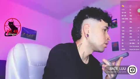 Lunita  online show from 12.15.25