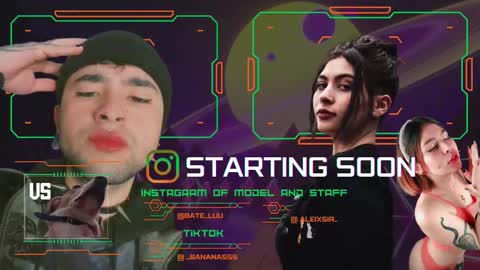 Lunita  online show from 01.17.26