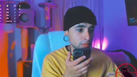Snapshot of _baterchatur chatting on 03.09.26 Lunita online show from 03.09.26