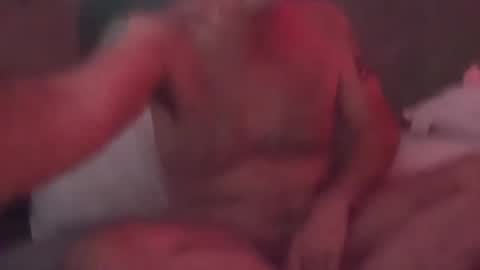 Snapshot of _bearyhairy_ chatting on 03.20.26 Chupa Bear online show from 03.20.26