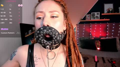 Sofia online show from 01.23.25