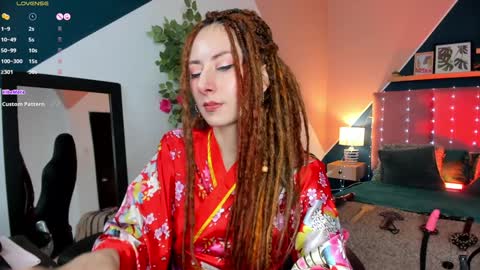 Sofia online show from 01.26.25