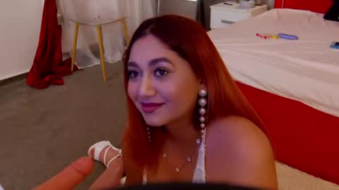 Bella online show from 06.12.26
