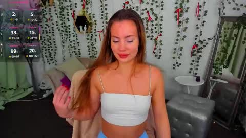 Bella online show from 02.24.26