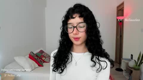 Ella  online show from 01.13.26