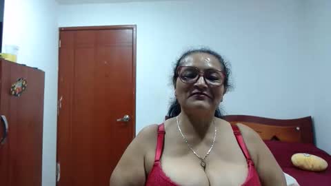 _bellanocturna online show from 03.08.26