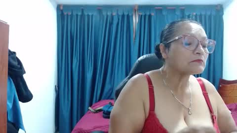 _bellanocturna online show from 04.01.26