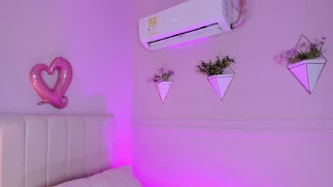Hi guys i am Bianca  online show from 03.06.25