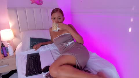 Hi guys i am Bianca  online show from 03.09.25