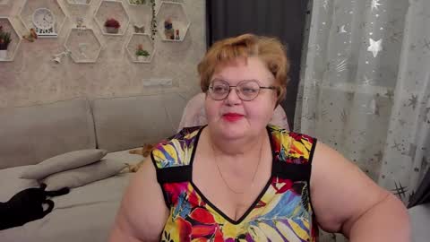 Snapshot of _big_beautiful_love_ chatting on 03.06.25 Louise  ONLY IN PVT  Masturbation with dildo and cum  Naked  Show and play with pussy  Blow job  Hand job  ONLY IN PVT  online show from 03.06.25