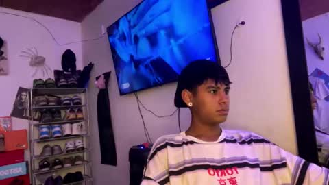 _billowy_ online show from 12.15.25