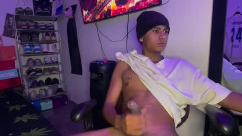 _billowy_ online show from 12.22.25