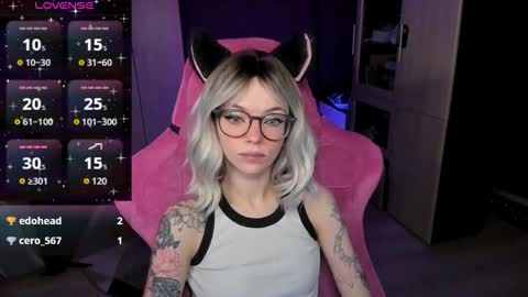 Olivia Subscribe to my Fansly -   online show from 02.10.26