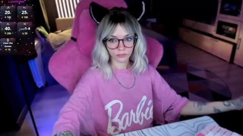 Olivia Subscribe to my Fansly -   online show from 04.24.26