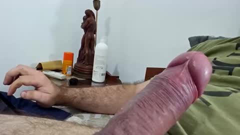 _black_horse_1 online show from 04.20.26