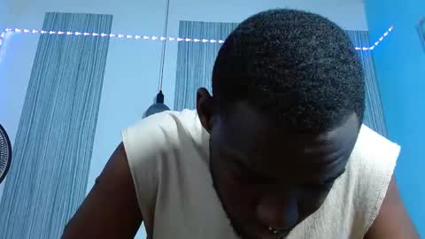 Andrew online show from 10.24.25