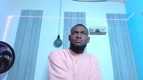 Andrew online show from 10.28.25