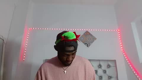 Andrew online show from 12.15.25