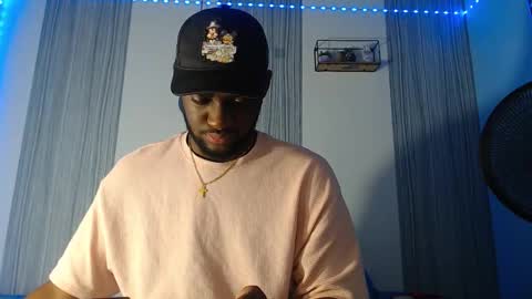 Andrew online show from 02.08.26