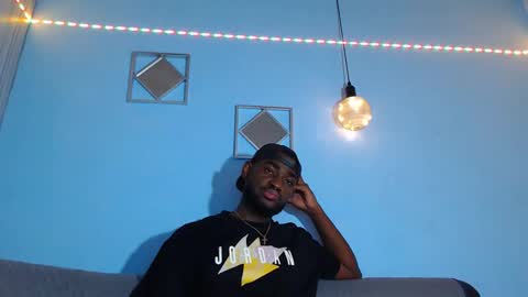 Andrew online show from 02.24.26