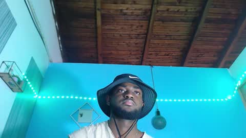 Andrew online show from 03.17.26