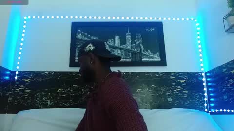 Andrew online show from 04.22.26